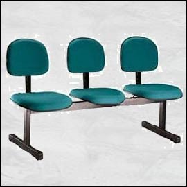 Longarinas para clinicas